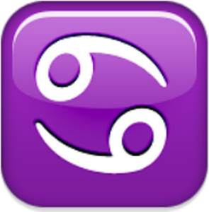 signe du zodiaque - divers - smiley émoticône émoji cartoon clipart illustration - artémotic