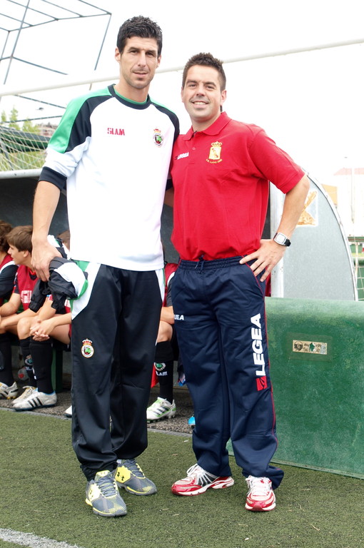 Moratón y Borja