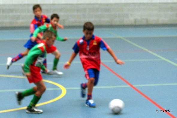 Hector y Cristian