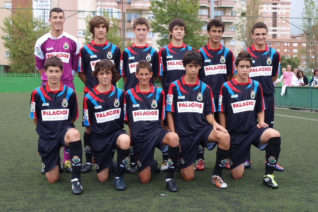 R.Santander Cadete A