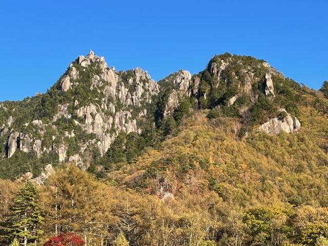 小川山合宿