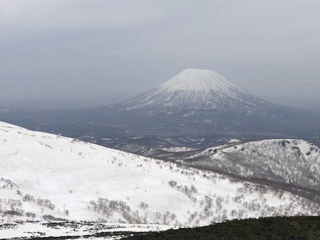 ムイネ山