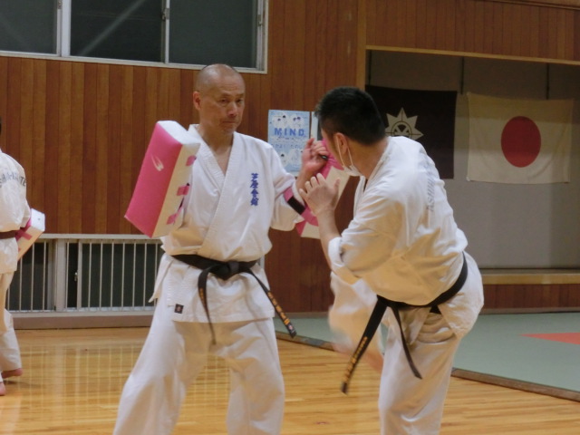 令和7年5月13日、17日練習日記