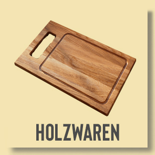 Schneidebretter aus Holz