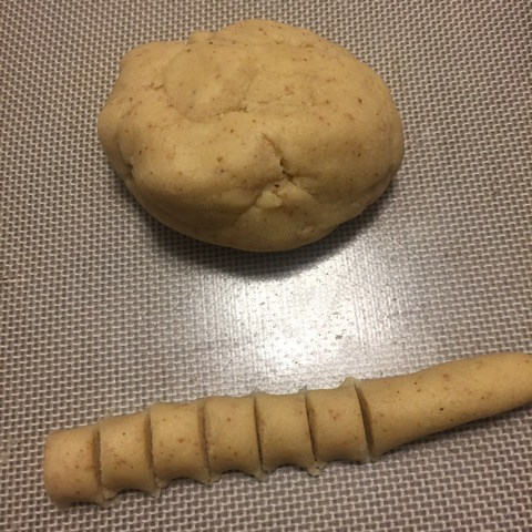 バーチディダーマの作り方