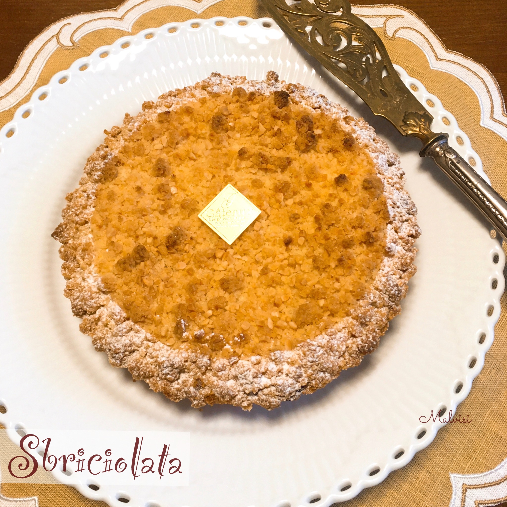 ズブリチョラータ