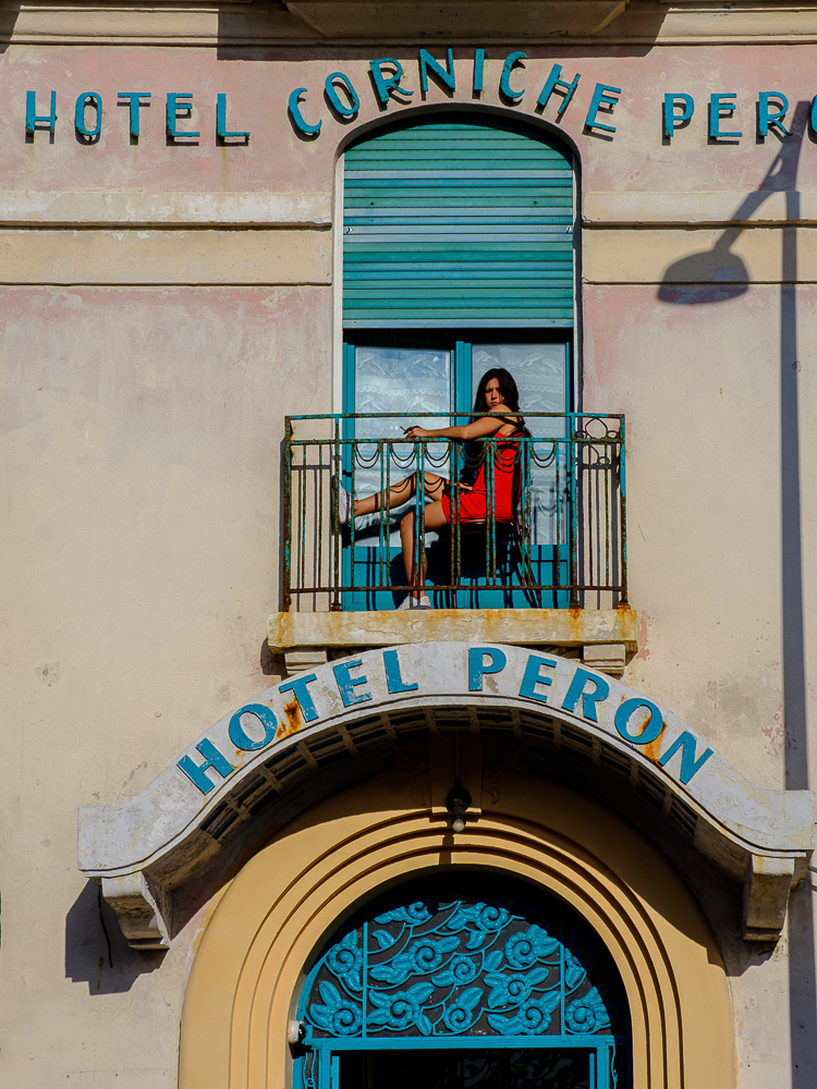 Si Je T'aime Prends Garde A Toi