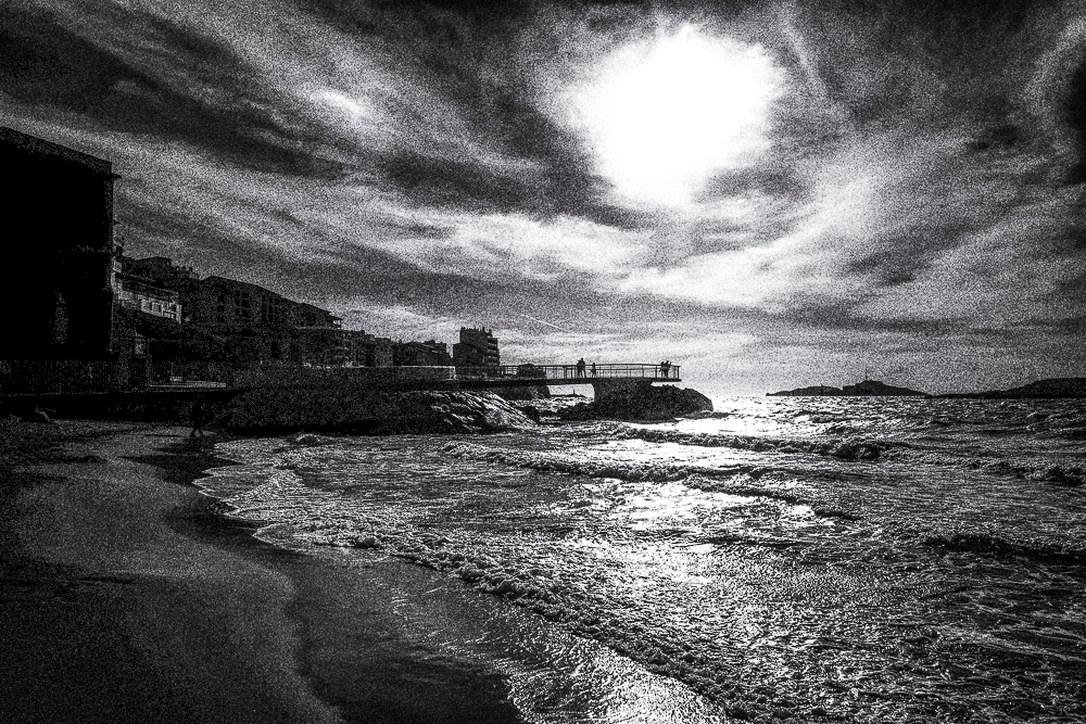 Catalans Dans Le Vent