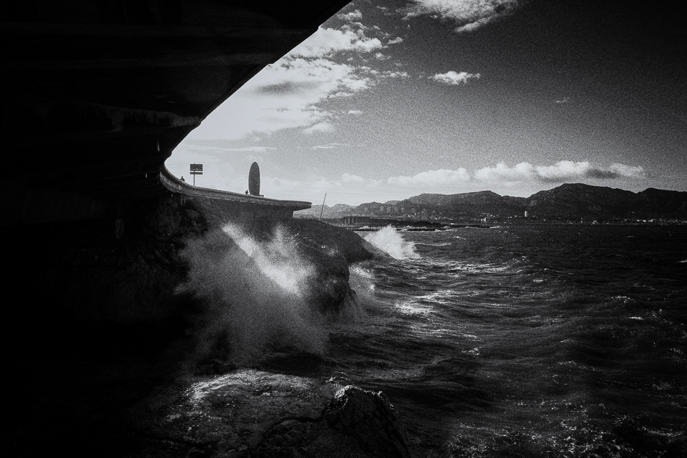 Ca Creuse A L’helice