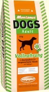 Montanus Dogs Adult