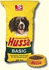 Hussa Basic