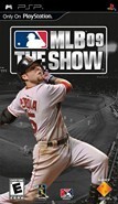 MLB 09 THE SHOW