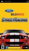 FORD BOLDMOVES STREET RACING