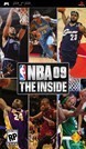 NBA 09 The Inside