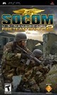 SOCOM US NAVY SEALS FIRETEAM BRAVO VOL 2