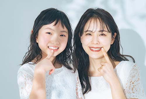はやかわ矯正歯科イメージ