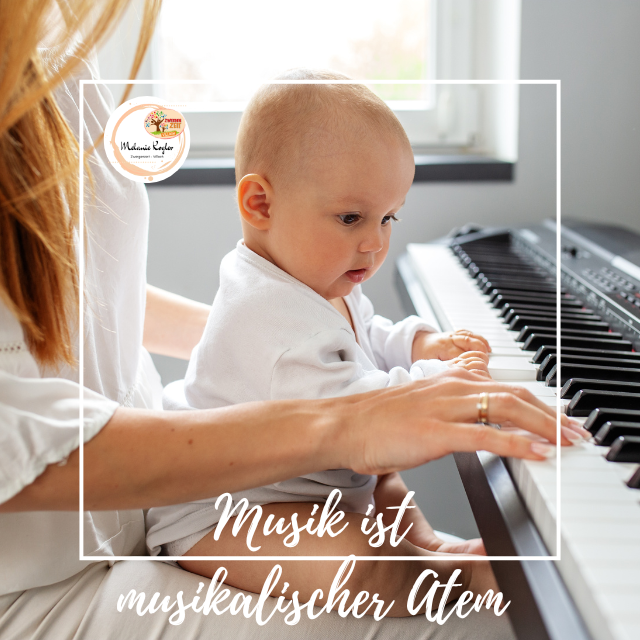 „Warum Singen in der Familie wichtiger ist, als du denkst“ – Musik als Herzenssprache