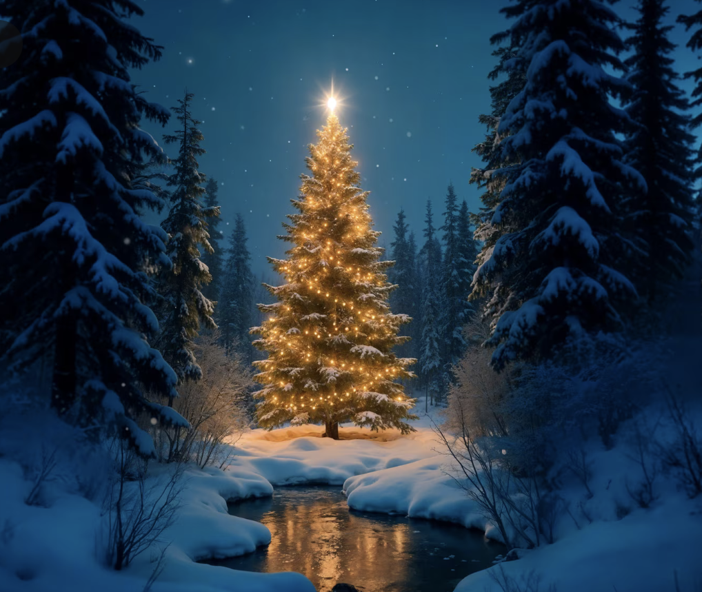 Weihnachten: Team "Early bird" oder "Geht sich noch aus"