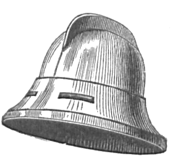 Topfhelm.