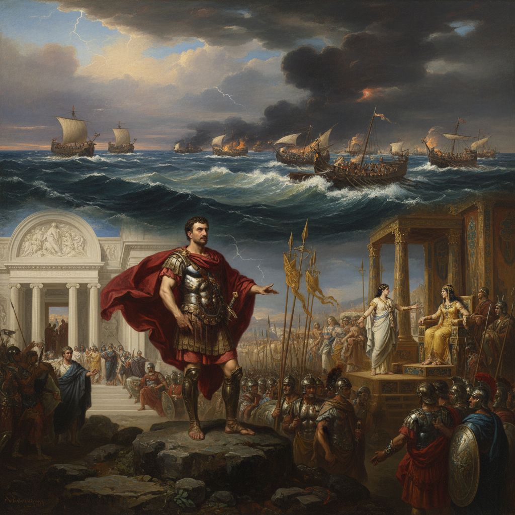 Marcus Antonius