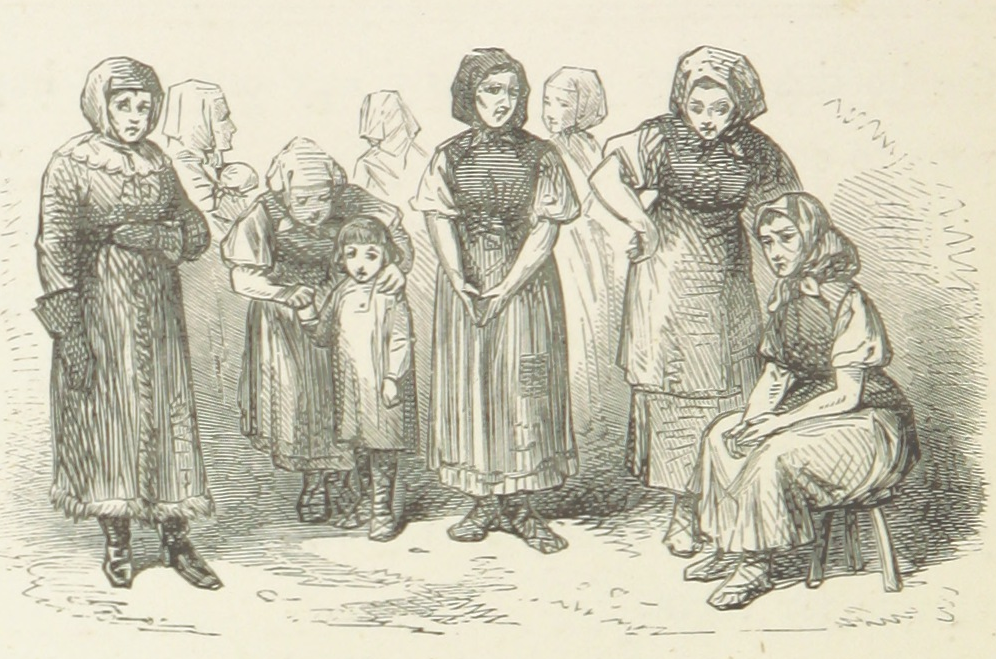 Aberglaube aus Russland barbarusbooks.de