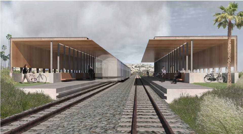 Metropolitana leggera Ing. Alessandro Marasca studio d'ingegneria civile