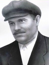 Плахотник Григорий Тихонович 1897 - 1944 г.г.