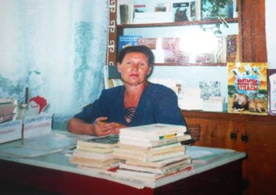 Кириллова Татьяна Николаевна