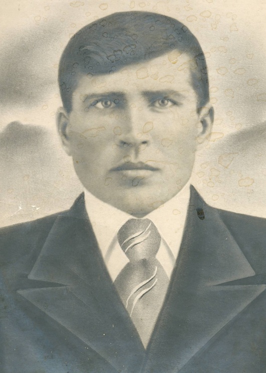 Димитренко Гавриил Михайлович 1912 - 1945г.г.