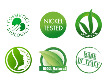 Certifications produits bio 100% naturel