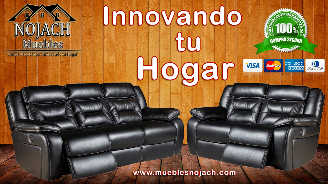 Salas Muebles de San Juan Sac / Guatemala