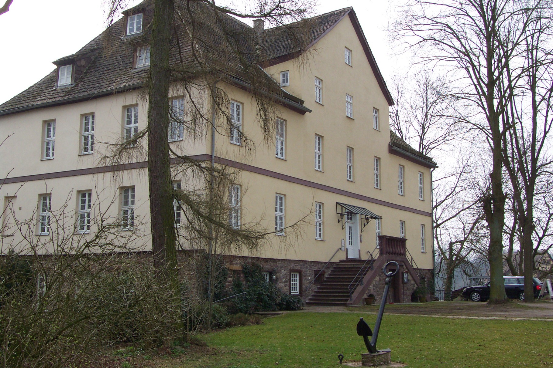(c) Herrenhaus-wuelmersen.de