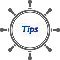 Reisetips für Kreuzfahrten