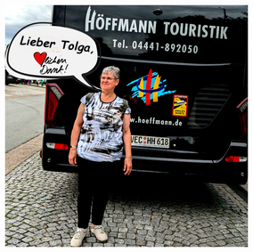 Danke Tolga