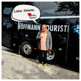 Danke Simone