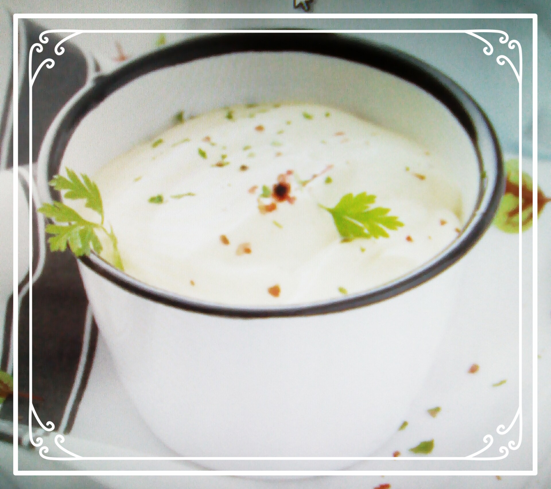 Mayonnaise au yaourt Site de recettesgastroplastie