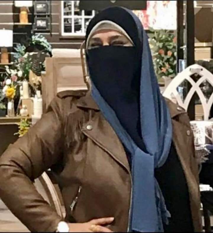 د.فاتن حسونة Dr Faten Hassouneh /America