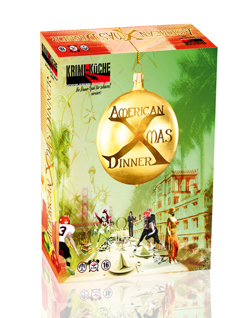 American Xmas Dinner Krimi Kuche De
