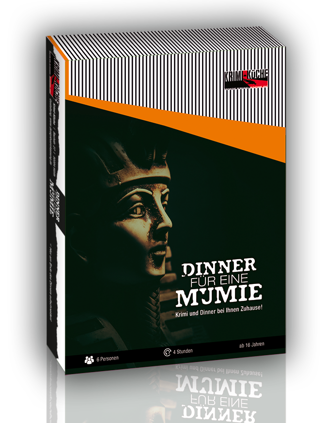 Dinner Fur Eine Mumie Krimi Kuche De