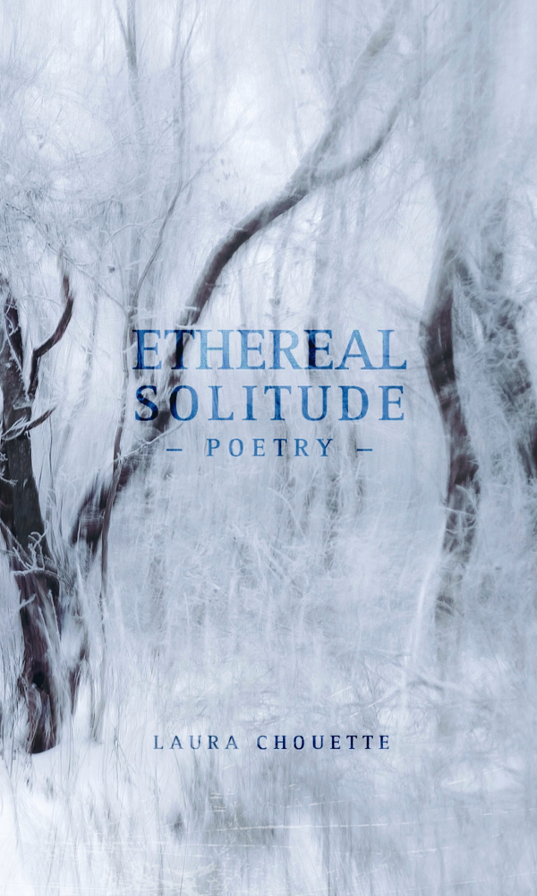 Ethereal Solitude by Laura Chouette