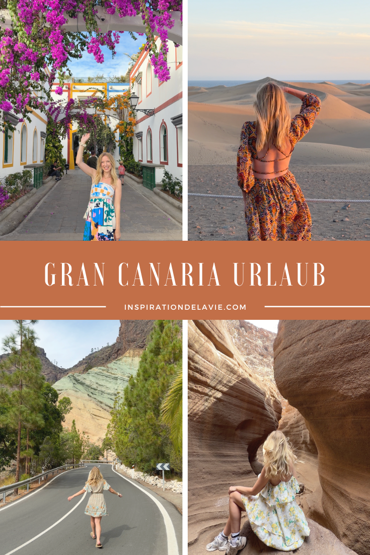 Gran Canaria Reisetipps: Die schönsten Orte, Top-Sehenswürdigkeiten & Highlights der Insel