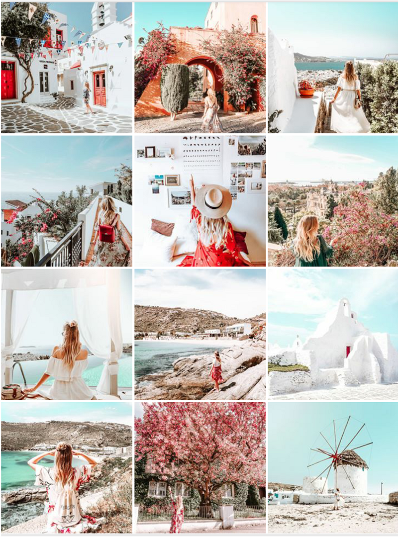 Die besten Apps um deinen Instagram Feed zu planen inspirationdelavie