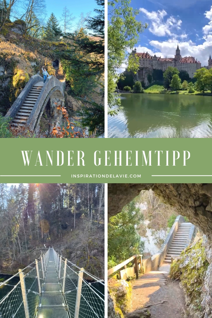 Einer der schönsten Wanderwege in Baden Württemberg