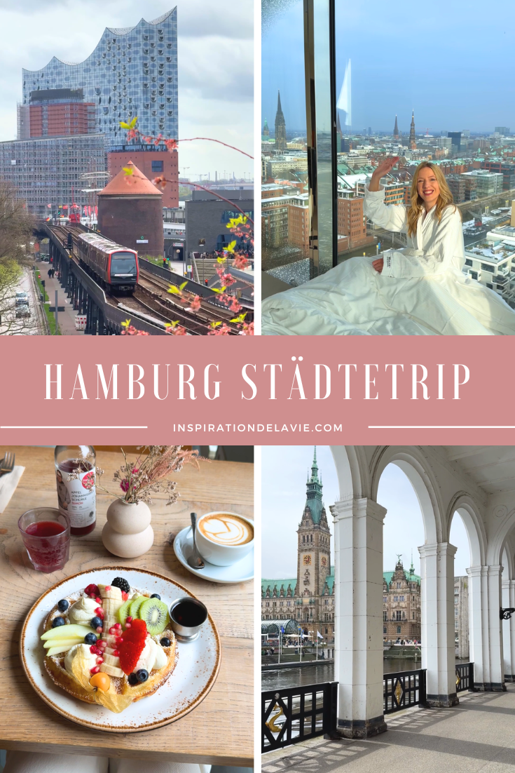 Hamburg Wochenende: Die besten Restaurants, Cafés & Geheimtipps und Insider Tipps