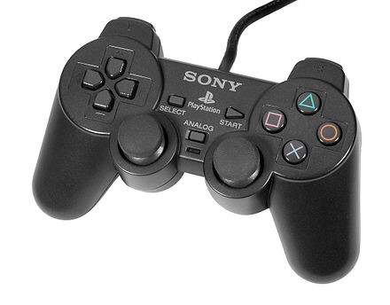 Controller playstation 2