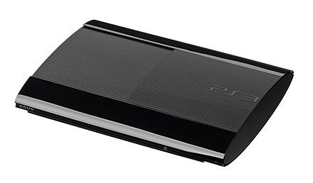Playstation versione super slim