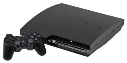 Playstation versione slim