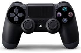 Controller ps4