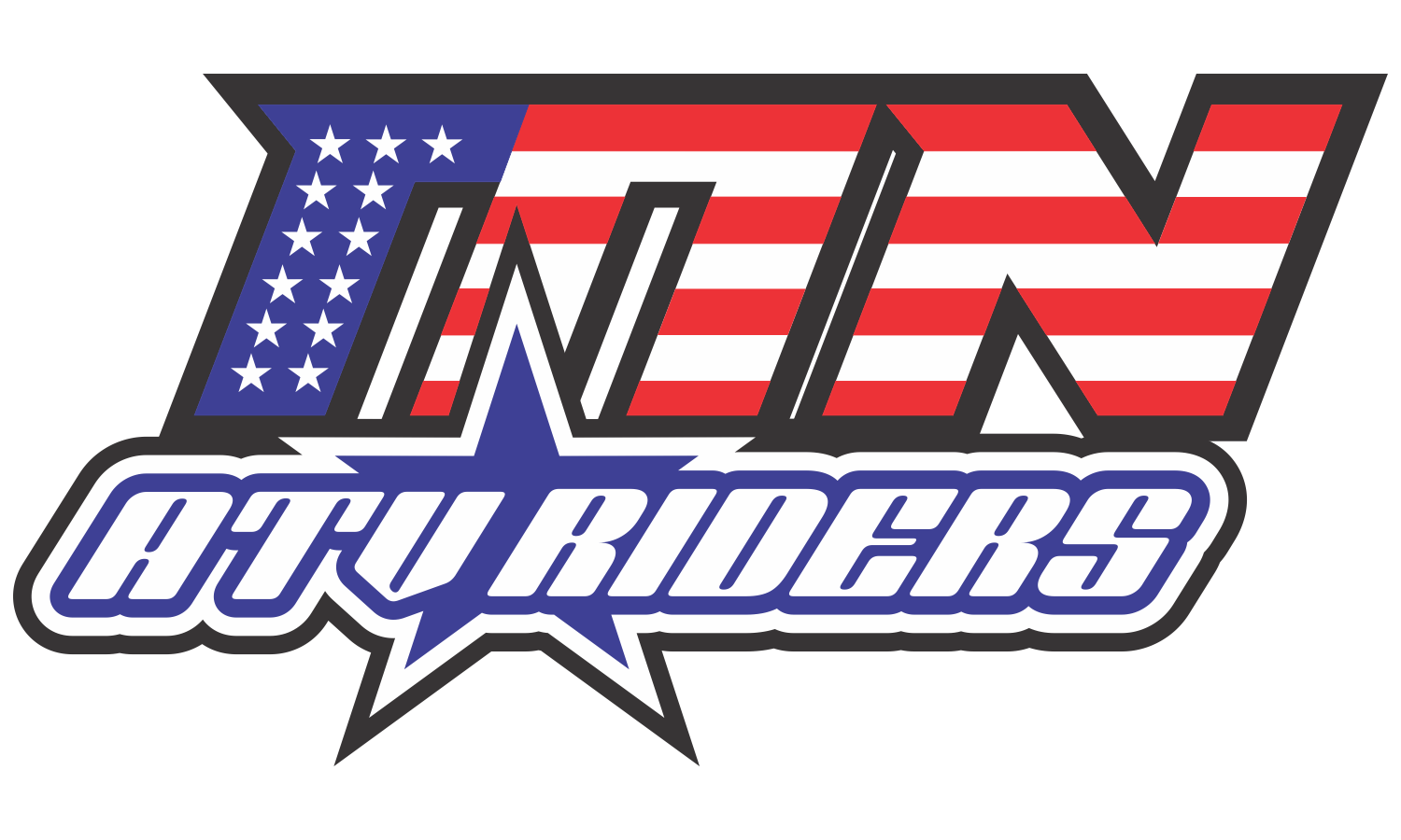 Stickers and decals. - Minnesota ATV Riders, image size:1500x900