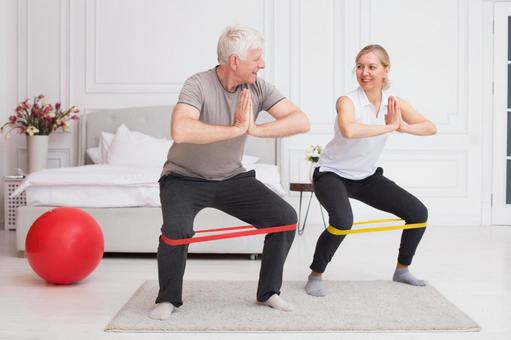 スーパーセットとは？効果的な活用法を解説